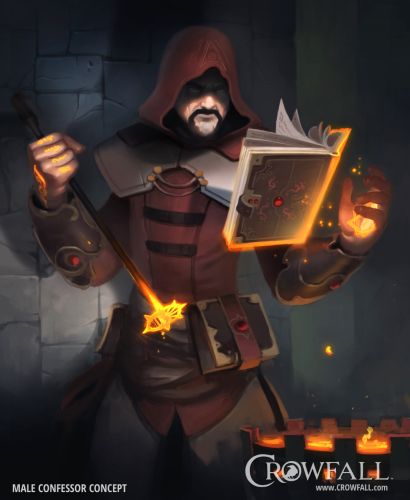 Crowfall: Classes and Races Guide ⋆ Crowfall: Tips, Guides and Everything  Else You Need to Know
