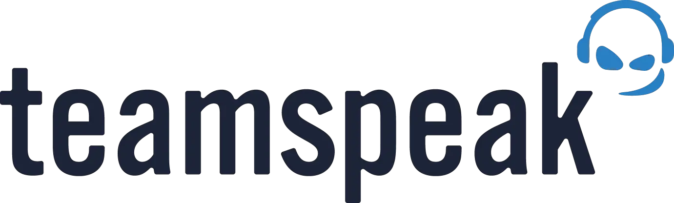 Teamspeak Logo