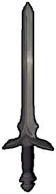 Elken Long Sword Weapon Skin