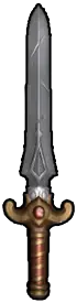 Guinecian Long Sword Weapon Skin
