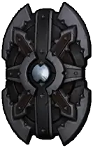 Half-Giant Tower Shield Weapon Skin